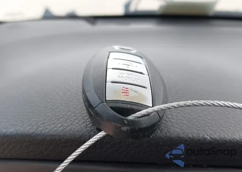 2017 Nissan Sentra Sl from USA, damaged, VIN 3N1AB7AP4HY371394